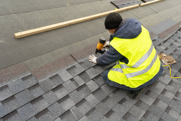 Quick and Trustworthy Emergency Roof Repair Services in West Terre Haute, IN