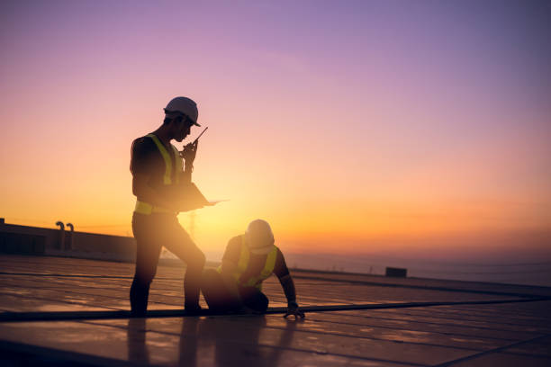 Best Emergency Roof Repair  in West Terre Haute, IN