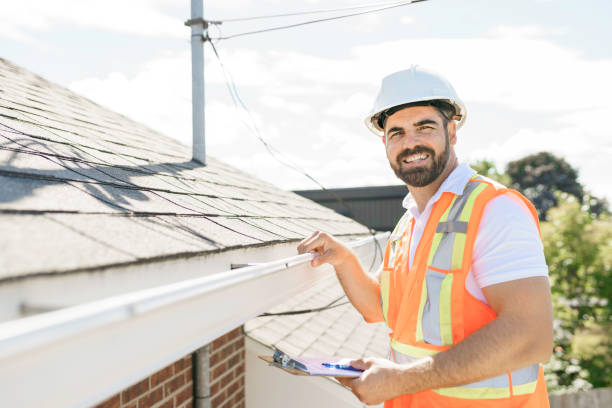 Best Commercial Roofing Services  in West Terre Haute, IN