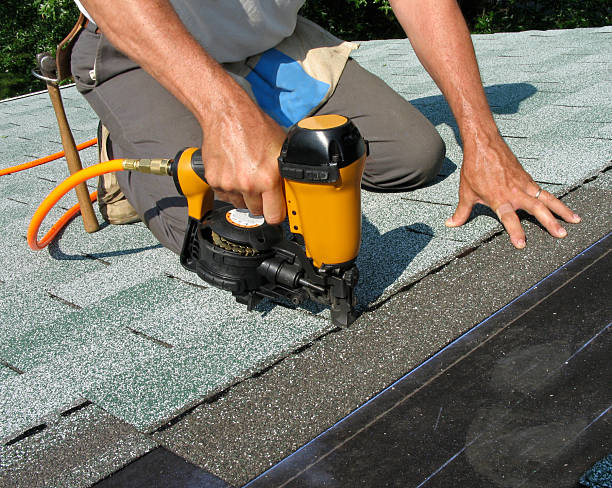 Best Commercial Roofing Services  in West Terre Haute, IN