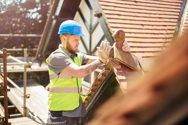 Best Storm Damage Roof Repair  in West Terre Haute, IN