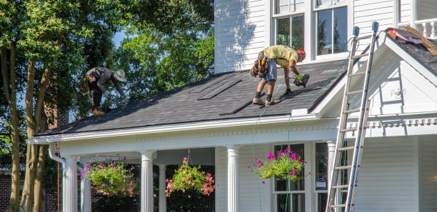Reliable West Terre Haute, IN Roofing Contractor Solutions