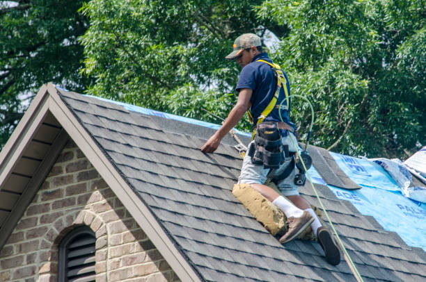 Best Best Roofing Contractors  in West Terre Haute, IN