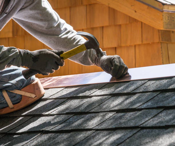Quick and Trustworthy Emergency Roof Repair Services in West Terre Haute, IN